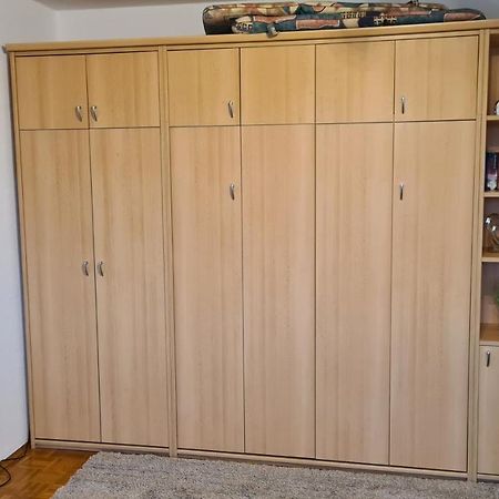 Pematra Ferienwohnung Seeschwalbe Lubeck Luaran gambar
