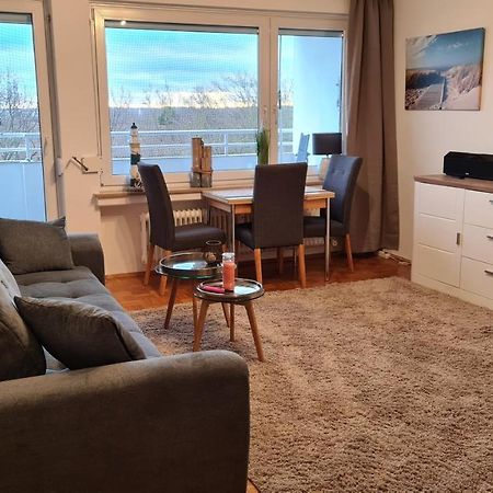 Pematra Ferienwohnung Seeschwalbe Lubeck Luaran gambar